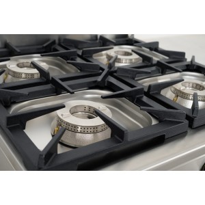 Плита газовая GoodFood GP4N